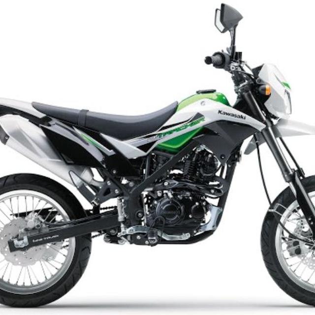 Kawasaki kx 125: технические данные и мнение владельцев
