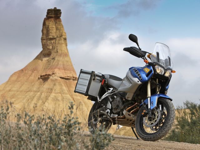 Yamaha xt1200z super tenere (2010 - 2021) review | mcn