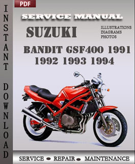 Опыт использования мотоцикла suzuki gsf 1250 bandit