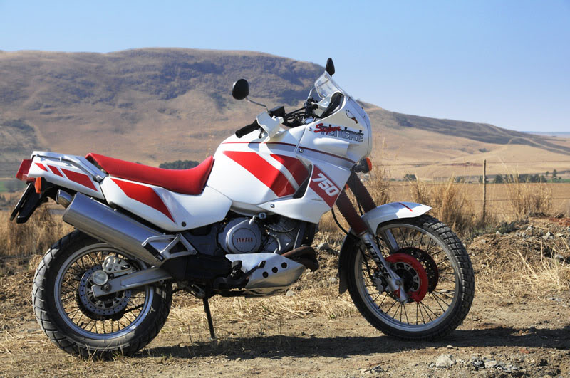 Мотоцикл yamaha xt660x: характеристики и отзывы