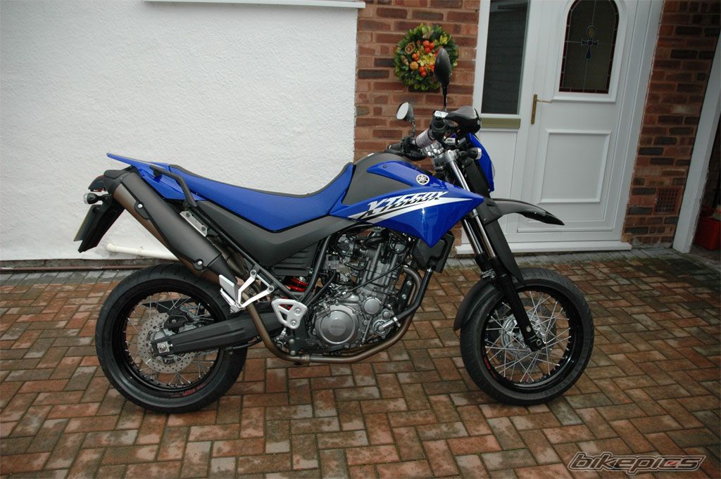 Мотоцикл yamaha xtz 660 tnr 1992 фото, характеристики, обзор, сравнение на базамото