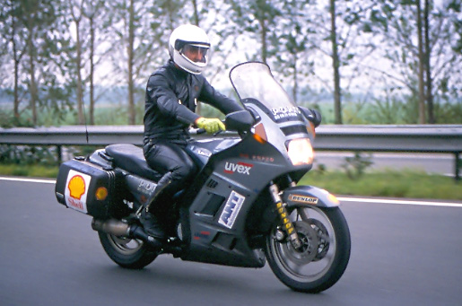 Обзор мотоцикла kawasaki z1000 | ru-moto