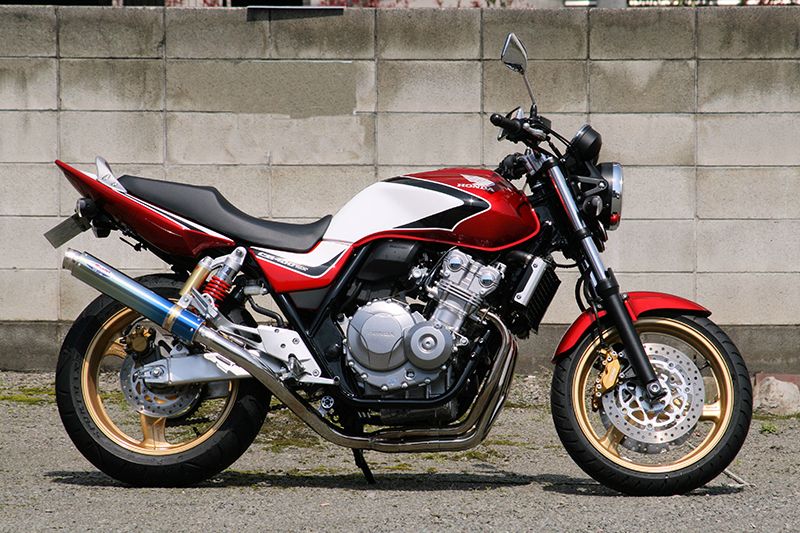 Мотоцикл honda cb 400: история, обзор, плюсы и минусы