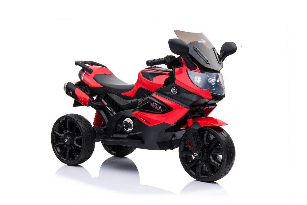 Детские мотоциклы на бензине, краткий обзор мини байков, мотоспорт для детей