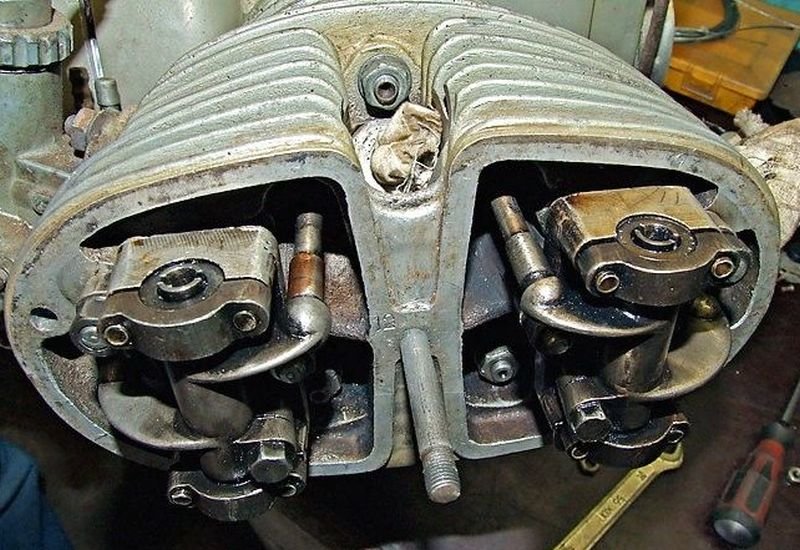 ✅ клапана на мотоцикл урал от какого авто подходят - garant-motors23.ru