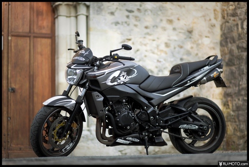 Мотоцикл "ямаха xj6": фото и описание, технические характеристики и отзывы владельцев