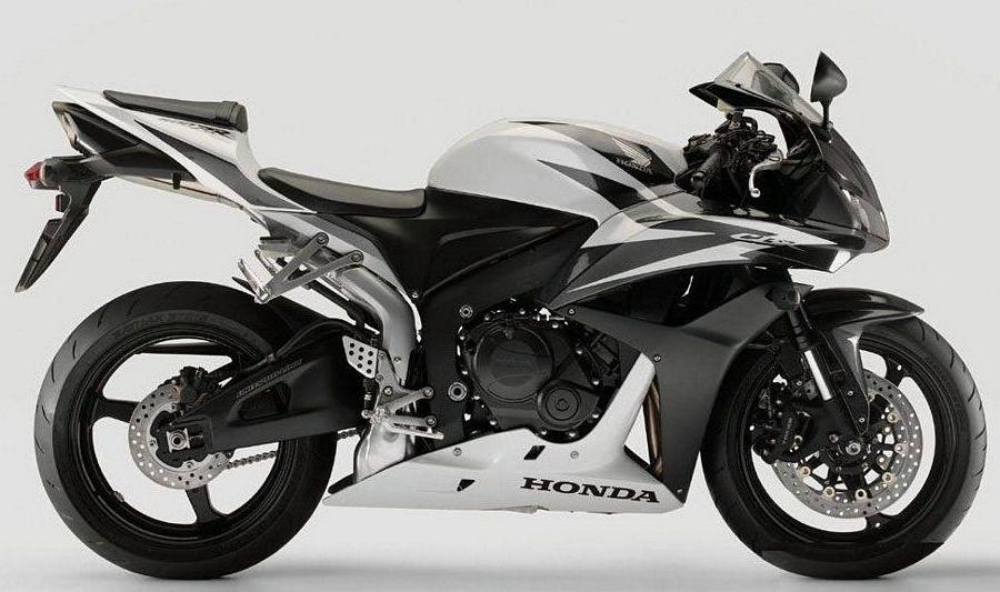 Honda cbr600rr: технические характеристики, цены и отзывы | ru-moto