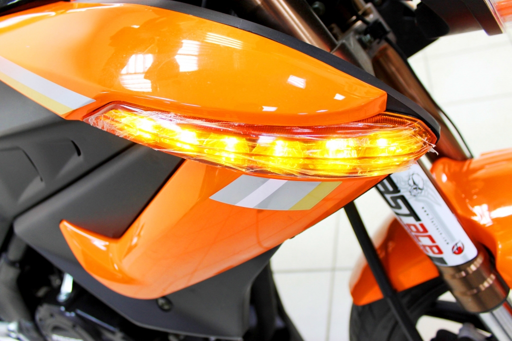 Abm gx 250 — технические характеристики китайского спортача