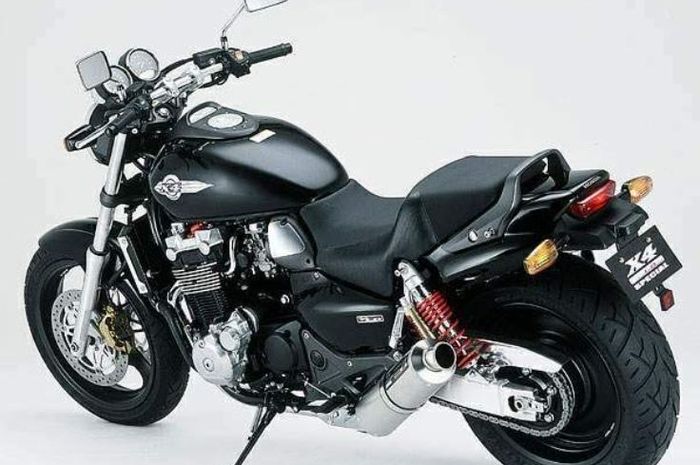 Обзор мотоцикла honda cr 250 r