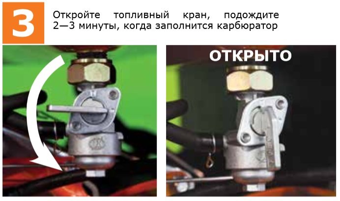 Как закрыть или открыть шаровой кран если он заклинил.