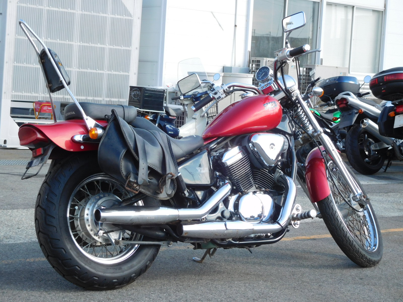 Мотоцикл honda steed (хонда стид) 400 — обзор и технические характеристики модели