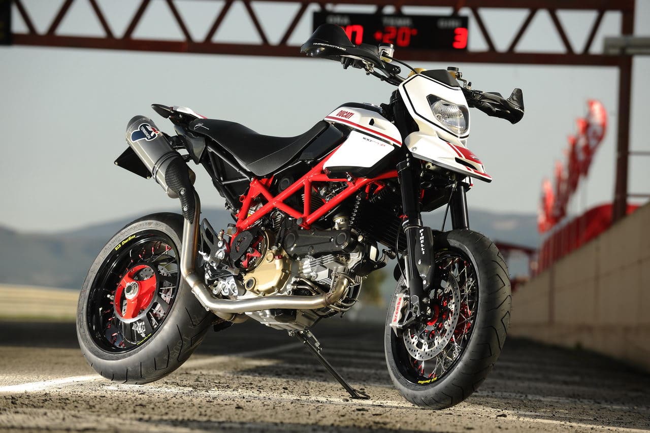 Мотоцикл ducati monster 1100 evo 2012 - это полезно знать