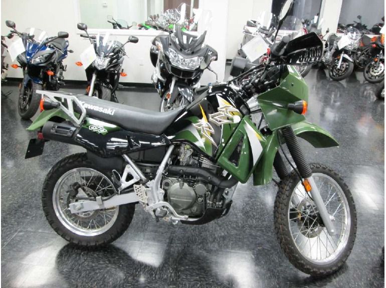 Обзор мотоцикла kawasaki klr 650 (kl650-a, kl650-b, kl650-c, kl650-e)