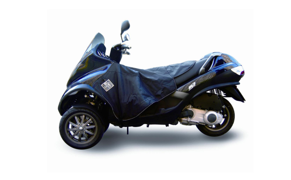Мотоцикл piaggio mp3 500 hpe business 2018 фото, характеристики, обзор, сравнение на базамото