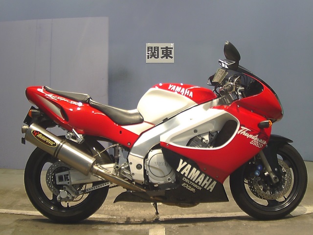 Обзор мотоцикла yamaha fzr 1000: особенности, характеристики и отзывы