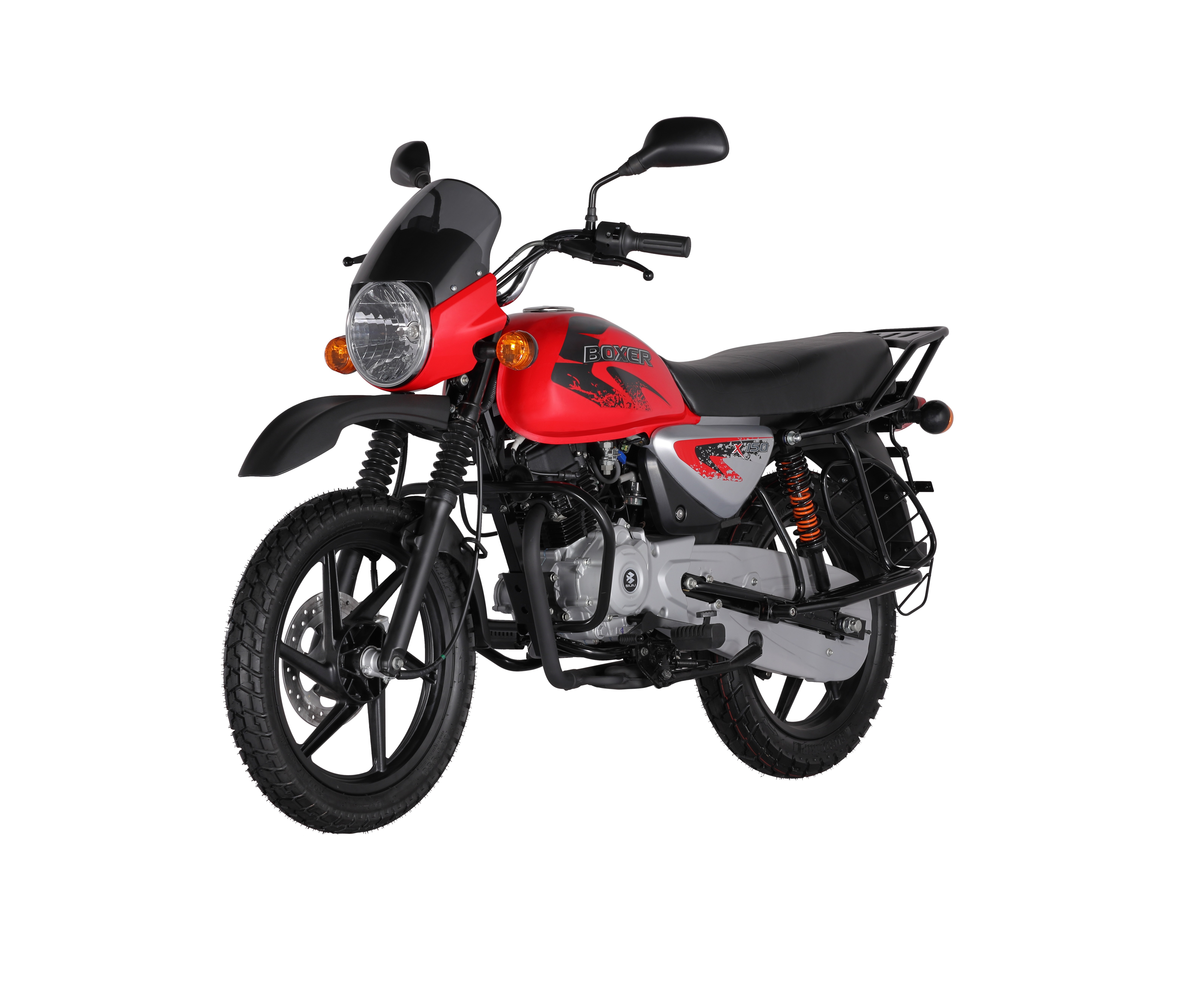 Мотоцикл BAJAJ V 150