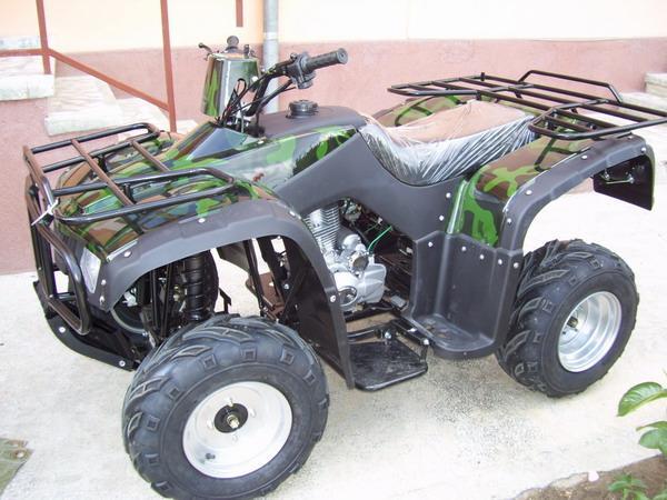 квадроцикл lifan 250cc
