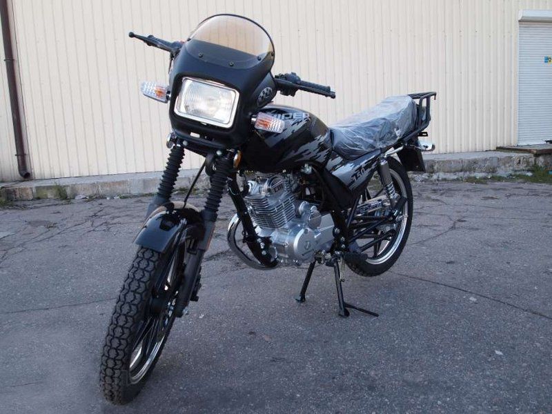 Мотоцикл viper v250 r1