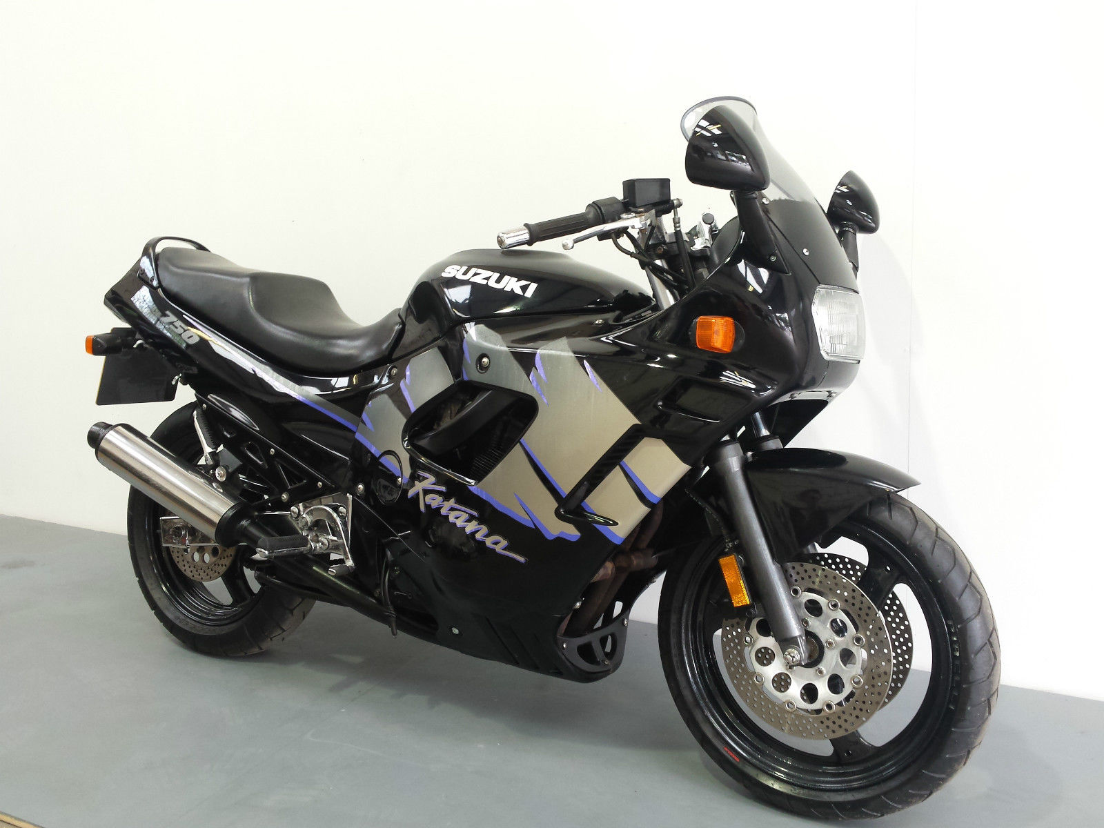 Мотоцикл gsx250f across (1992): технические характеристики, фото, видео