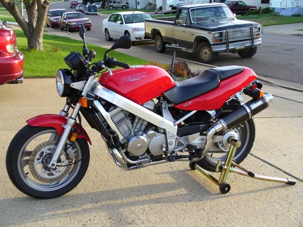 Обзор мотоцикла honda bros (хонда брос) nt 650