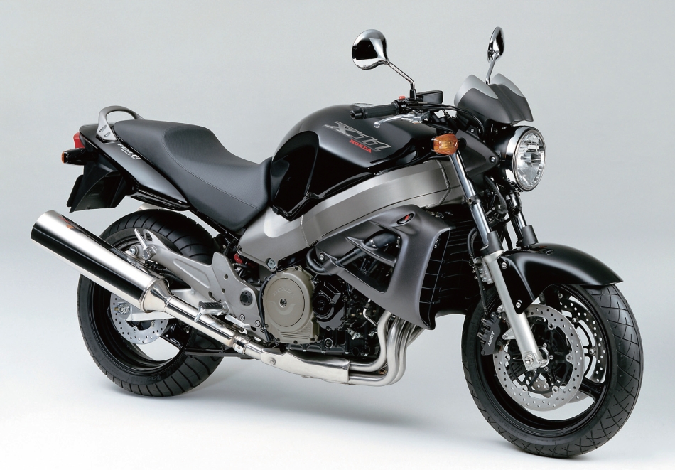 Мотоцикл honda cb1100 sf 2001 - выкладываем суть
