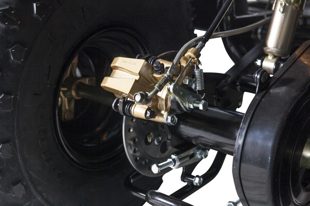 Скутеры, ремонт передних тормозов инструкция онлайн