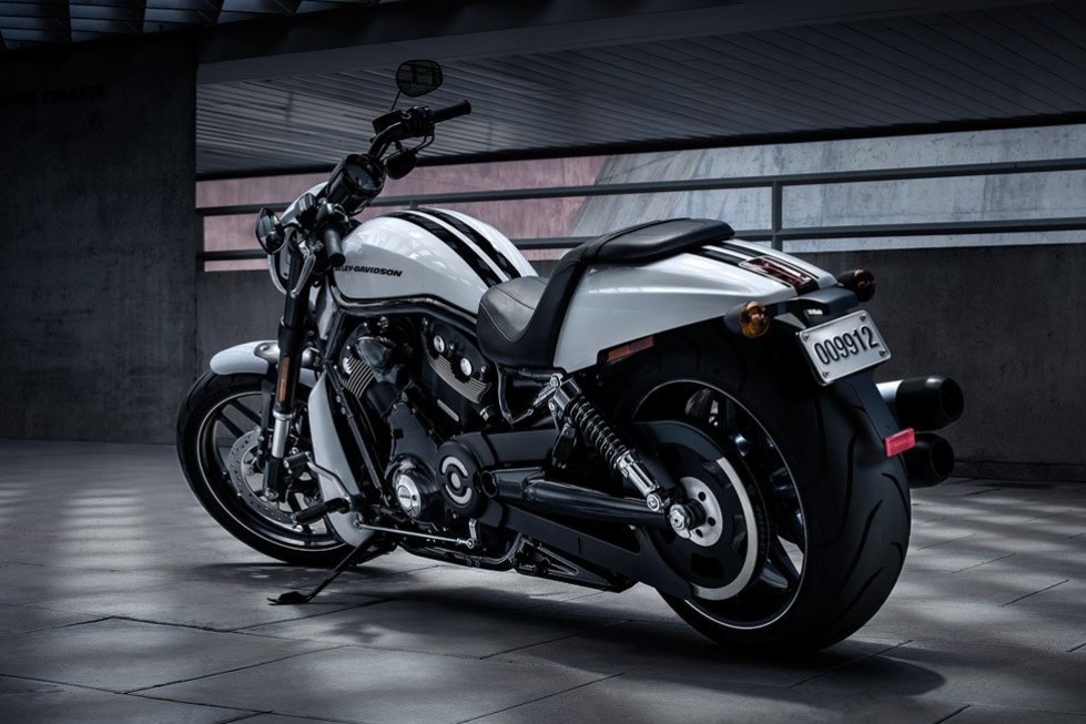 Harley Davidson Night Rod