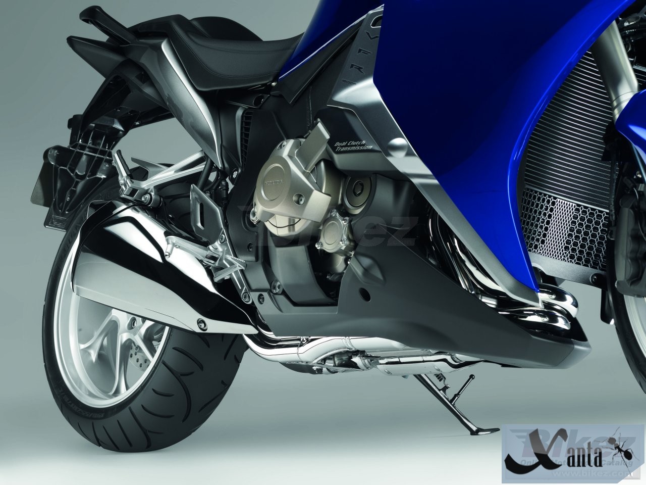 Мотоцикл хонда vfr 1200f: отзывы, технические характеристики