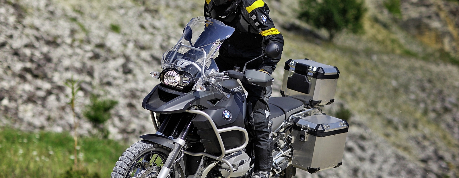 Мотоцикл bmw r1200gs adventure: кратко и понятно
