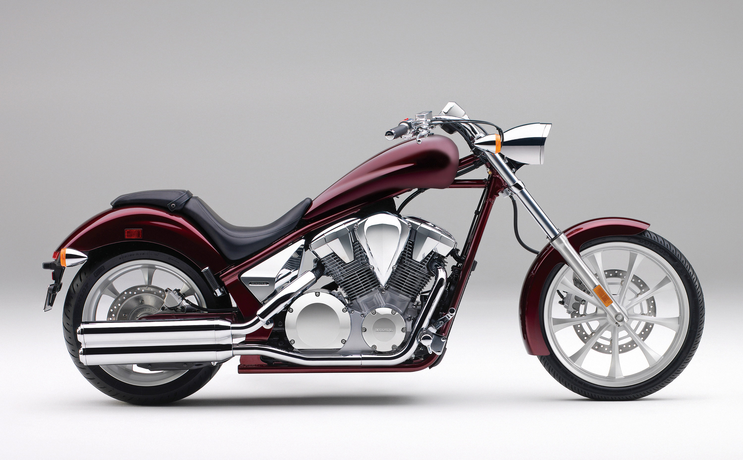 Мотоцикл honda vt 1300cr stateline 2012 цена, фото, характеристики, обзор, сравнение на базамото