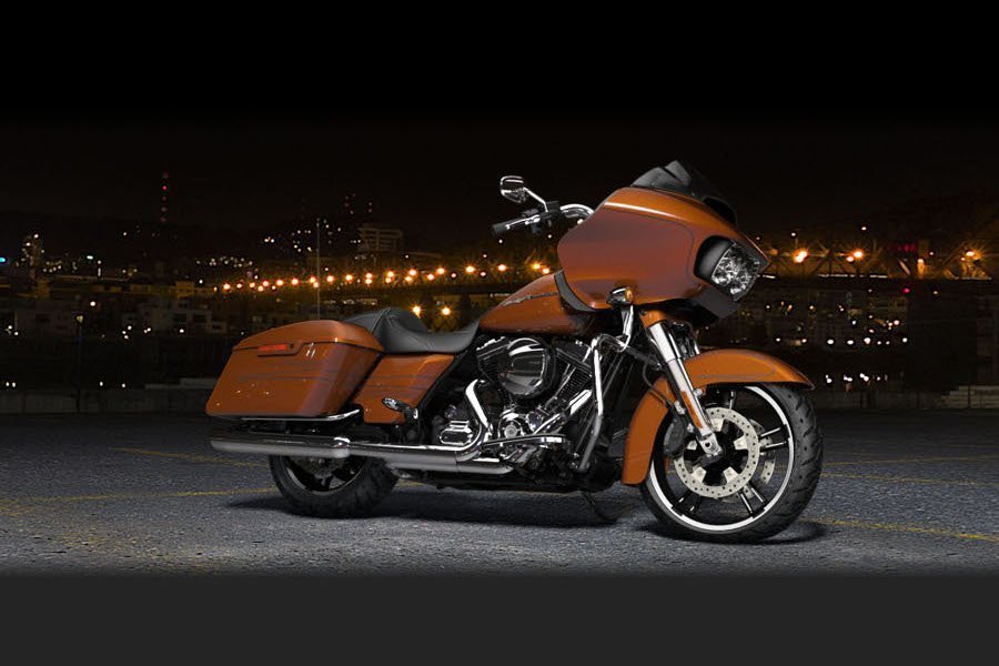 2020 harley-davidson road glide special | top speed
