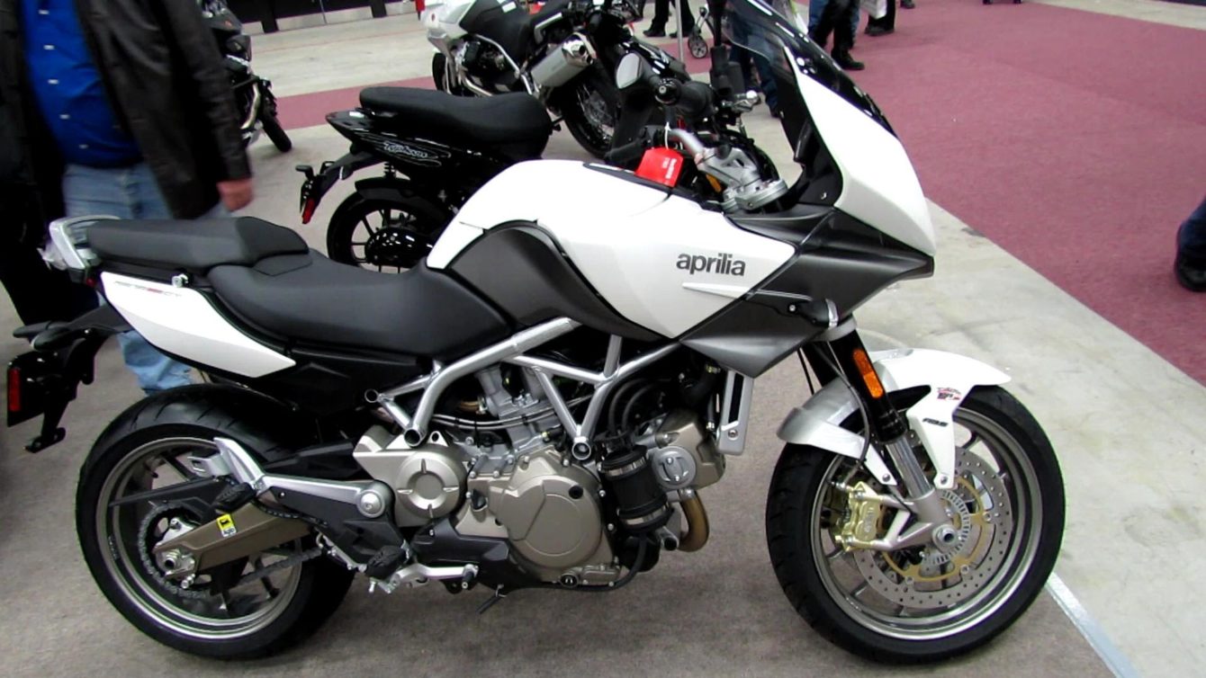 Мотоцикл aprilia mana 850 gt: технические характеристики