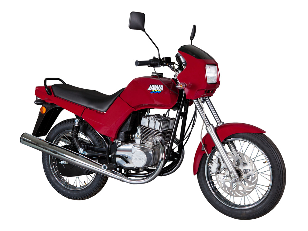 Обзор и технические характеристики мотоцикла ява 350/638 | ru-moto