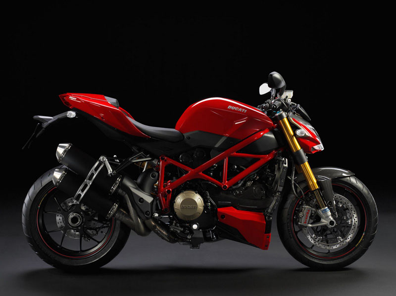 Обзор мотоцикла ducati streetfighter 848 2012 года - сайт о мотоциклах ява, иж, honda и других