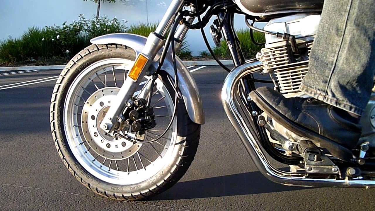 Мотоцикл honda cmx 450c rebel 1986 обзор