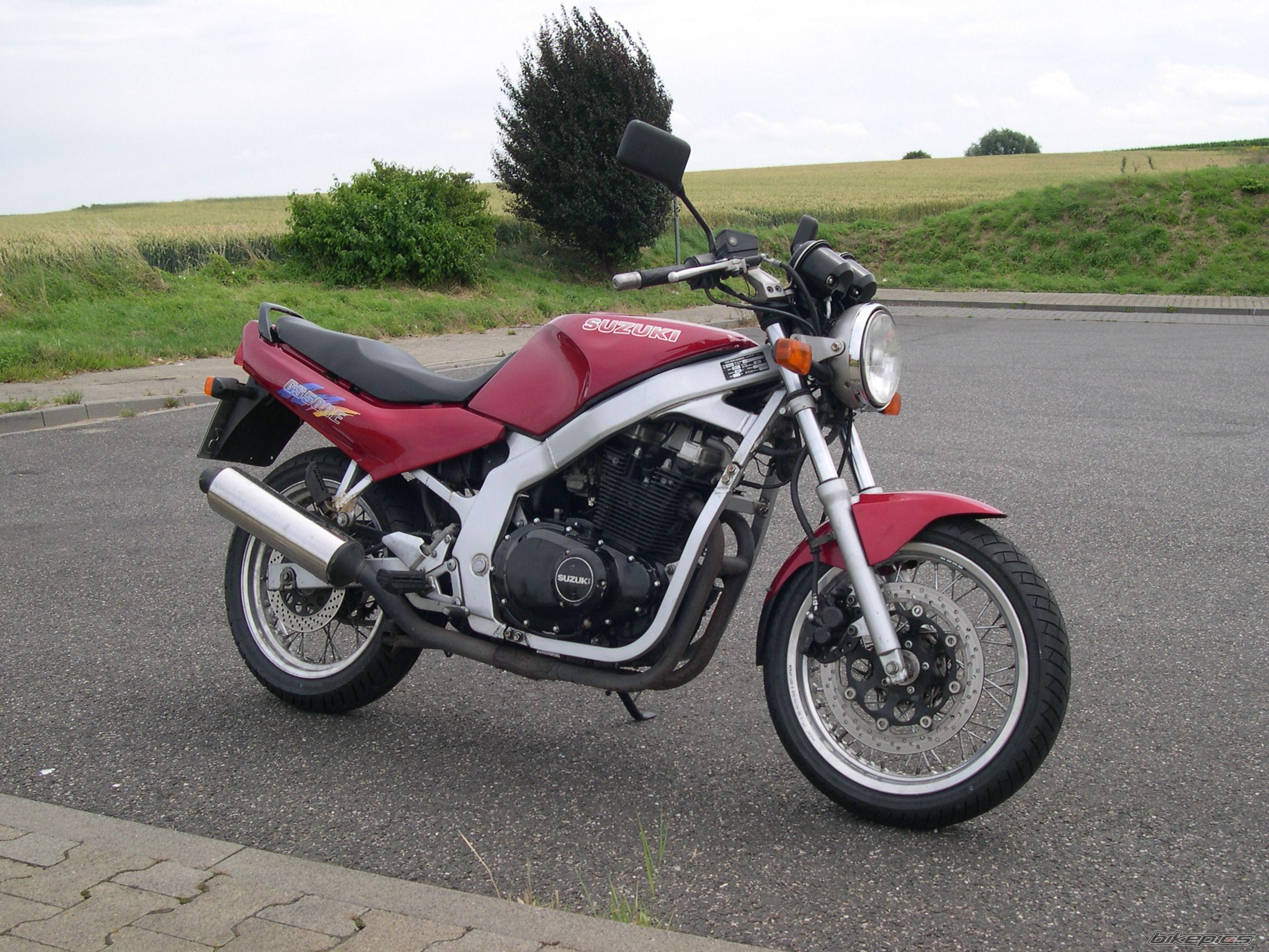 Мотоцикл honda cb 500: обзор и технические характеристики