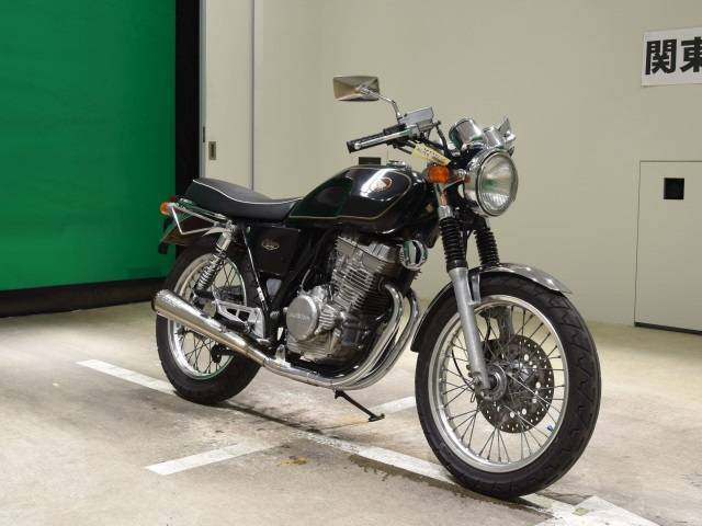 Мотоцикл honda gb 250 clubman 1983 обзор
