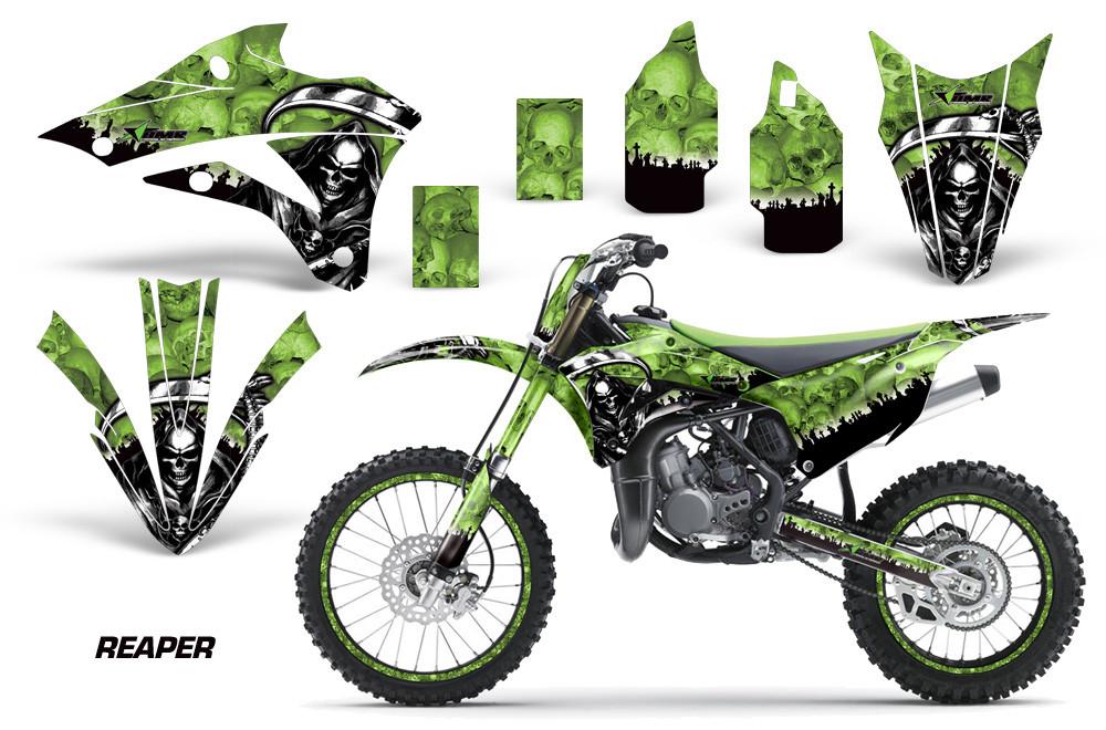 Мотоцикл  kx85 i: технические характеристики, фото, видео