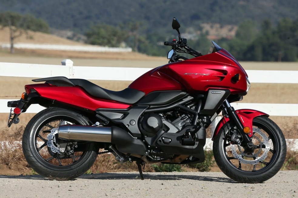 «honda» — модельный ряд мотоциклов и краткий обзор по категориям