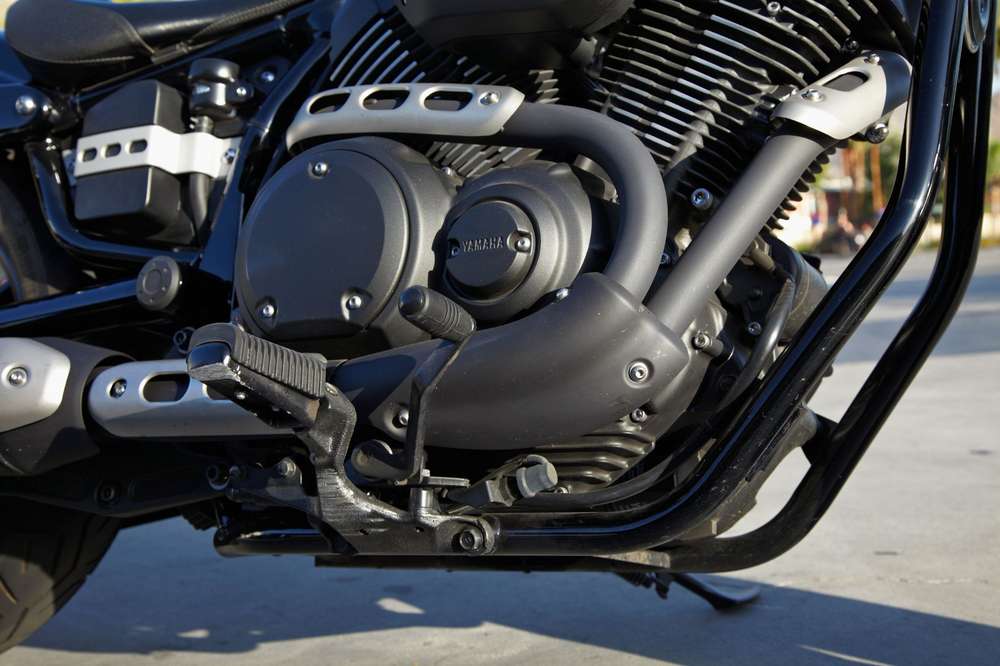 Yamaha xv950 bolt: технические характеристики, отзывы и фото