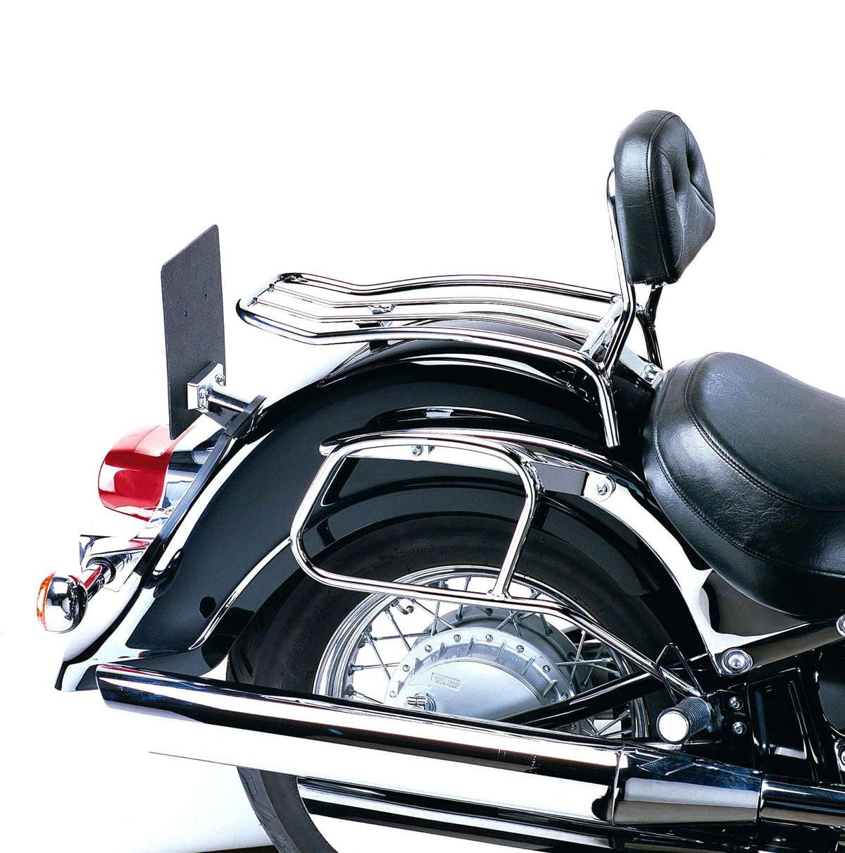 Мотоцикл kawasaki vn 1600 classic 2003 — рассматриваем вместе