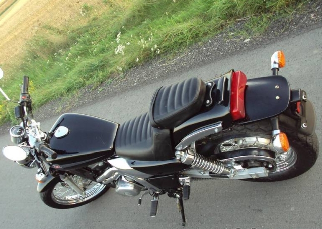Kawasaki kdx 250 — самобытный эндуро из прошлого столетия