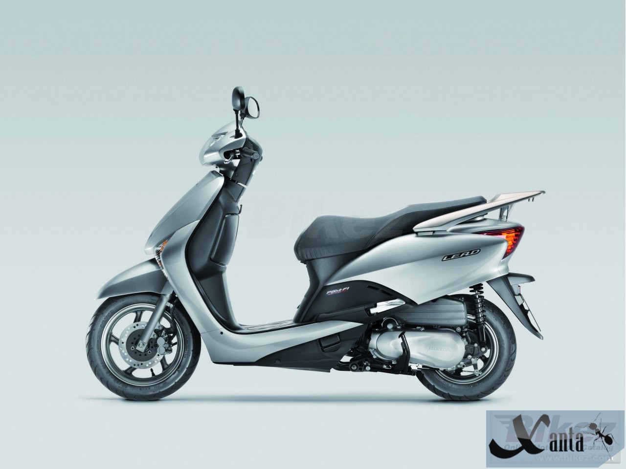 Honda lead технические характеристики японских скутеров.
