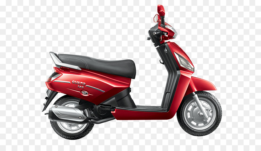 Индийский или китайский мотоцикл