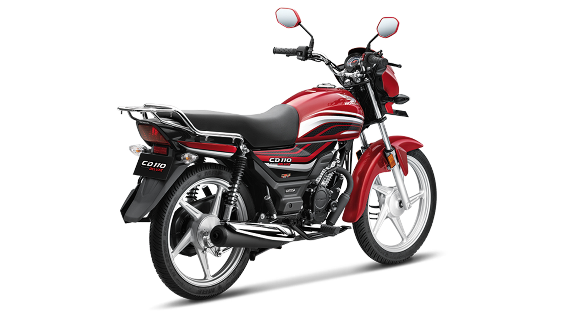 Honda — мотоэнциклопедия
