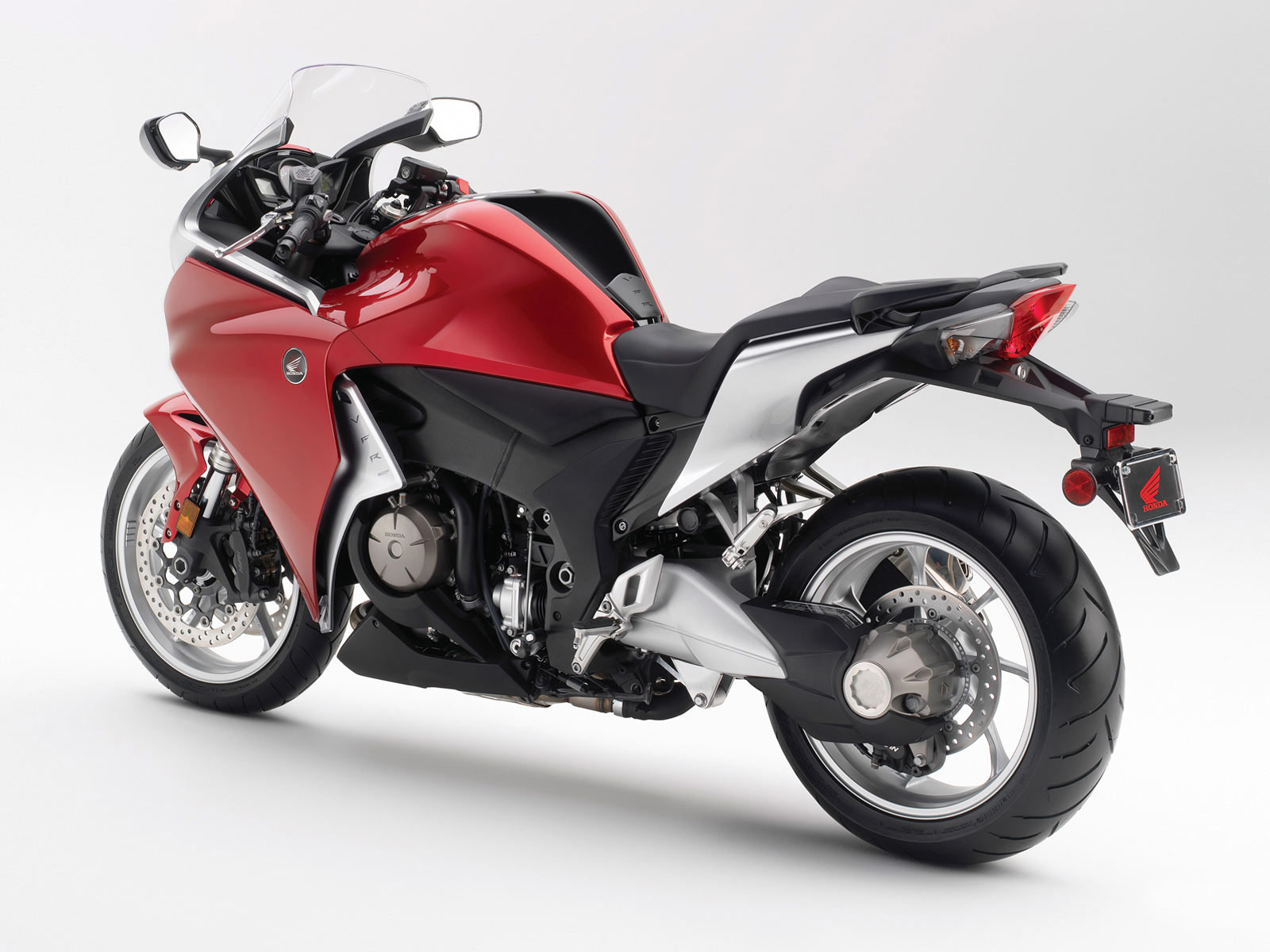 Мотоцикл хонда vfr 1200 характеристики