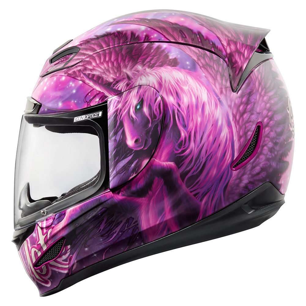 Все, что вы хотели знать о мотоциклетных шлемах