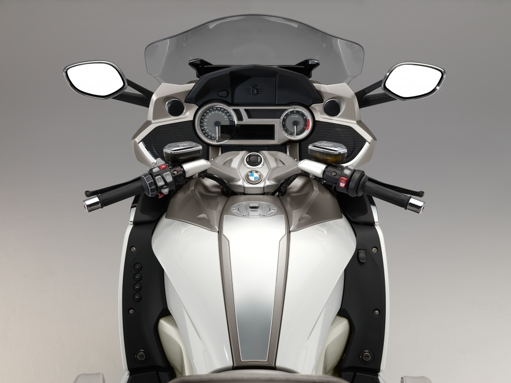 Мотоцикл k1600gtl (2011): технические характеристики, фото, видео