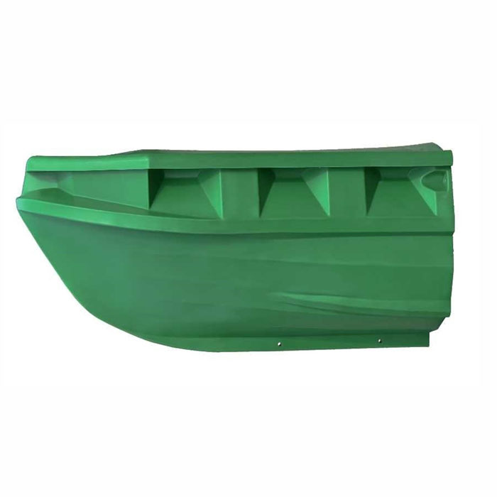 Выбор пластиковой лодки под мотор, преимущества и недостатки лодки из пластика российского производства