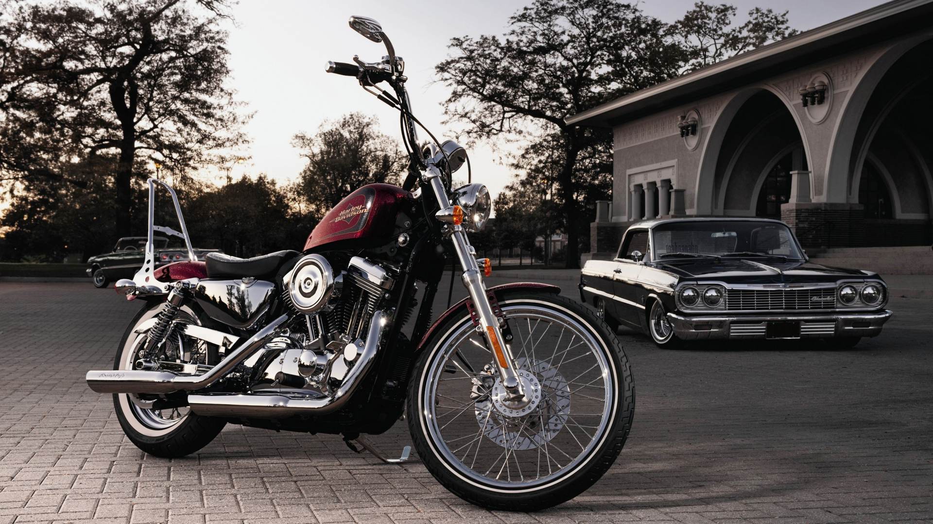 Harley-davidson seventy-two | top speed
